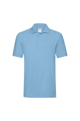 Premium Pique Polo Shirt - - XXXL - NastyGal UK (+IE) - Modalova