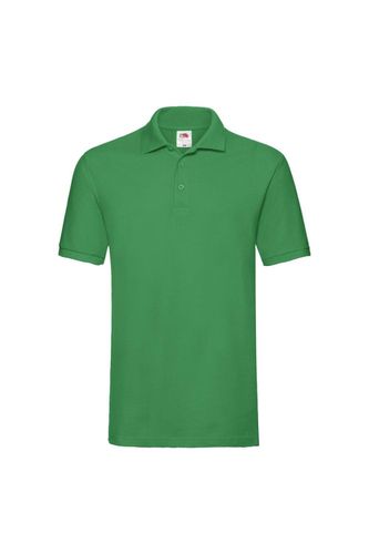 Premium Pique Polo Shirt - - XL - NastyGal UK (+IE) - Modalova
