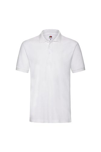 Premium Pique Polo Shirt - - M - NastyGal UK (+IE) - Modalova