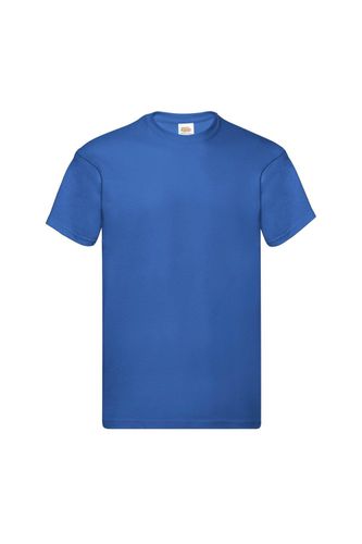 Original T-Shirt - Blue - XXL - NastyGal UK (+IE) - Modalova