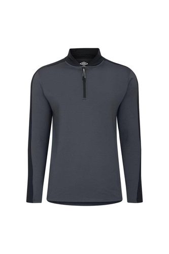 Quarter Zip Golf Midlayer - - L - NastyGal UK (+IE) - Modalova