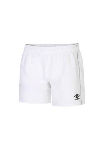 Training Rugby Shorts - White - XL - NastyGal UK (+IE) - Modalova