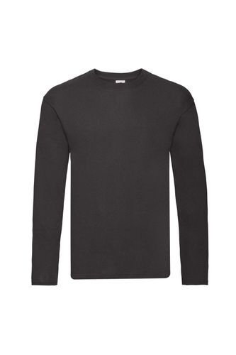 Original Long-Sleeved T-Shirt - - M - NastyGal UK (+IE) - Modalova