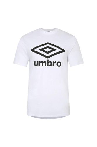 Team T-Shirt - White - XL - Umbro - Modalova