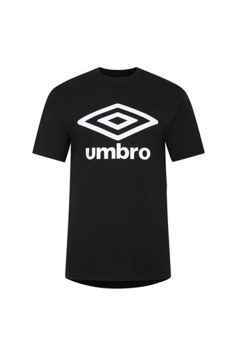 Team T-Shirt - Black - M - Umbro - Modalova