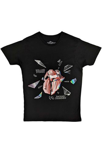 Hackney Diamonds Explosion T-Shirt - - M - NastyGal UK (+IE) - Modalova
