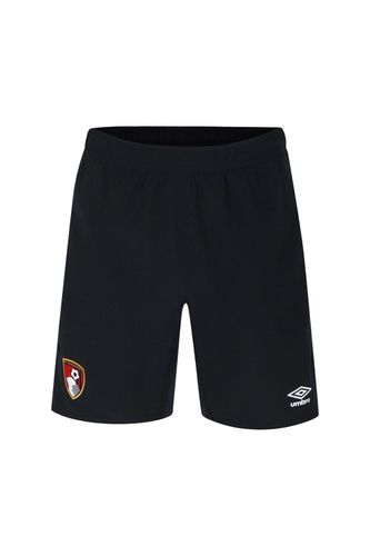 Woven AFC Bournemouth Long Shorts - - L - Umbro - Modalova