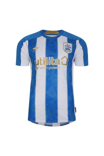 Huddersfield Town AFC Home Jersey - - L - Umbro - Modalova