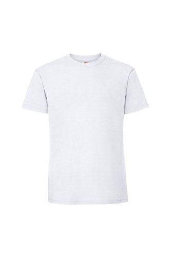 Iconic Premium Ringspun Cotton T-Shirt - - M - Fruit of the Loom - Modalova