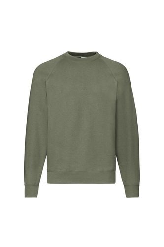 Premium Set-in Sweatshirt - - XXL - Fruit of the Loom - Modalova