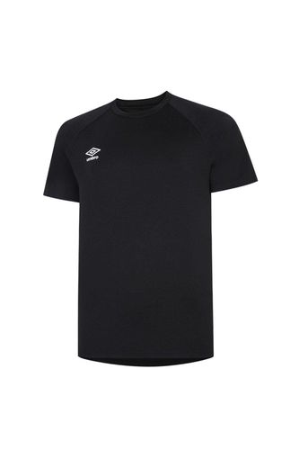 Rugby Drill Top - Black - XL - Umbro - Modalova