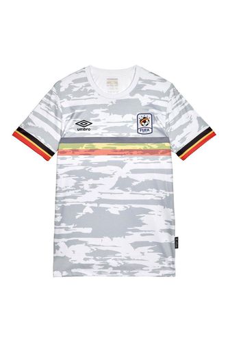 Uganda National Football Team Away Jersey - - L - NastyGal UK (+IE) - Modalova