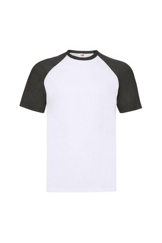 Contrast Baseball T-Shirt - - M - NastyGal UK (+IE) - Modalova