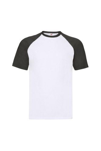 Contrast Baseball T-Shirt - - S - NastyGal UK (+IE) - Modalova