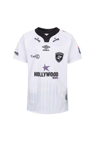 Sharks Replica Away Jersey - - L - Umbro - Modalova