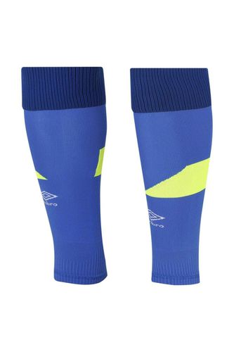 Footless Socks - Blue - One Size - NastyGal UK (+IE) - Modalova