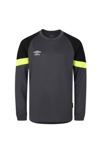 Long-Sleeved Goalkeeper Jersey - - L - Umbro - Modalova