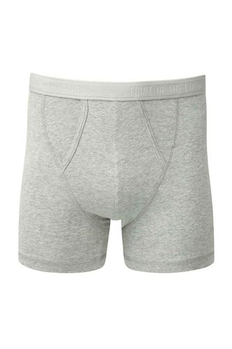 Classic Plain Boxer Shorts Pack of 2 - - XL - NastyGal UK (+IE) - Modalova