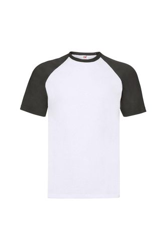 Contrast Panel Baseball T-Shirt - - M - NastyGal UK (+IE) - Modalova