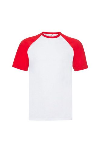 Contrast Panel Baseball T-Shirt - - XL - NastyGal UK (+IE) - Modalova