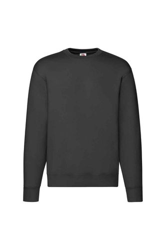 Premium Drop Shoulder Sweatshirt - - M - Fruit of the Loom - Modalova
