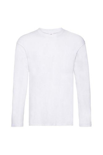 Original Long-Sleeved T-Shirt - - L - NastyGal UK (+IE) - Modalova