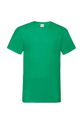 Valueweight V Neck T-Shirt - - XL - Fruit of the Loom - Modalova