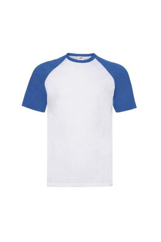 Contrast Panel Baseball T-Shirt - - XXXL - NastyGal UK (+IE) - Modalova