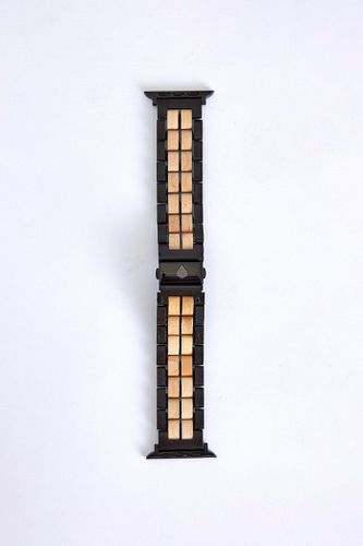 The Aspen Vegan Apple Watch Strap - - One Size - The Sustainable Watch Company - Modalova
