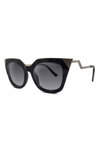 Womens Mykonos Sunglasses - - One Size - Ruby Rocks - Modalova