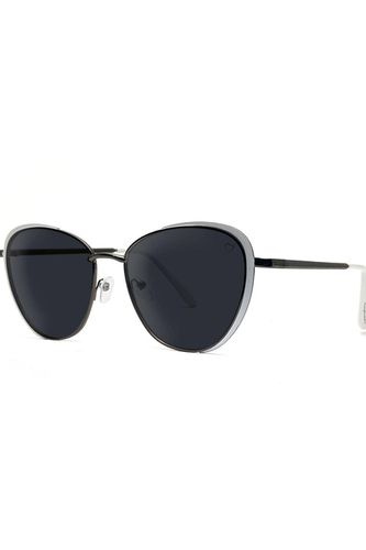 Womens Ruby Rocks Sam Jo Cateye Sunglasses - - One Size - NastyGal UK (+IE) - Modalova