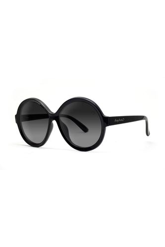 Womens Jessica Elsie Round Sunglasses - - One Size - Ruby Rocks - Modalova