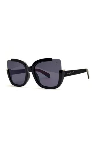 Womens Ruby Rocks Elizabeth Square Sunglasses - - One Size - NastyGal UK (+IE) - Modalova