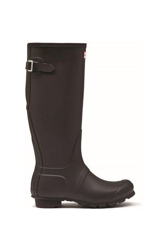 Womens 'Original Tall Back Adjustable' Wellington Boots - - 3 - NastyGal UK (+IE) - Modalova