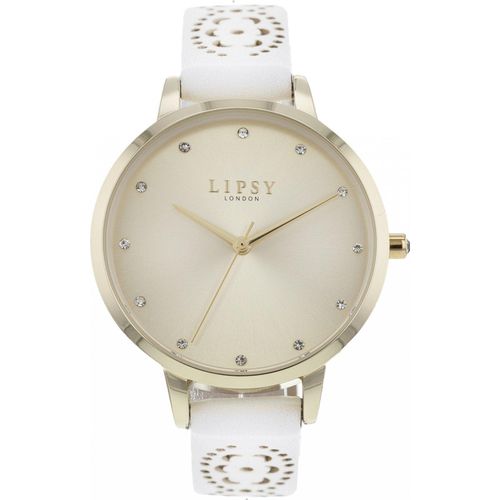 Womens LP879 39mm Quartz Watch - - One Size - NastyGal UK (+IE) - Modalova