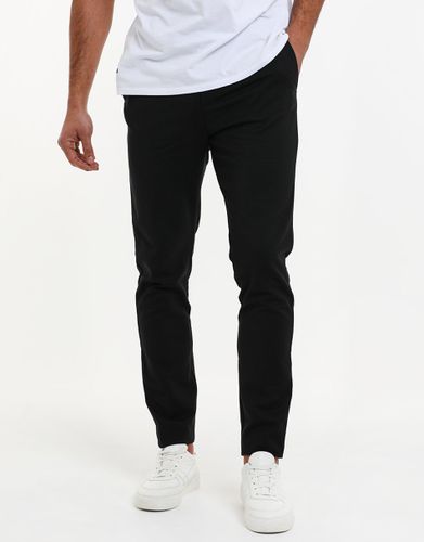 Freddie' Slim Fit Cotton Blend Trousers - - 36R - NastyGal UK (+IE) - Modalova