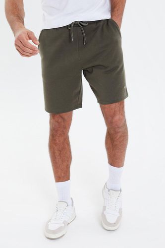 Bergamot' Fleece Shorts - - S - Threadbare - Modalova