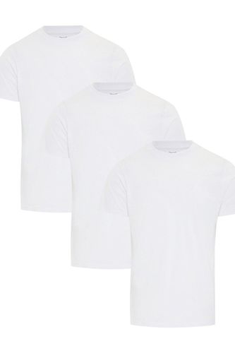 Pack 'Litchfield' Essential Short Sleeve T-shirts - - L - Threadbare - Modalova