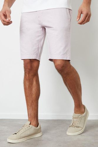 Marino' Cotton Chino Shorts - - 32R - Threadbare - Modalova