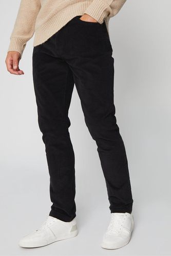 Cordyline' Cotton Corduroy 5 Pocket Trousers With Stretch - - 32R - NastyGal UK (+IE) - Modalova