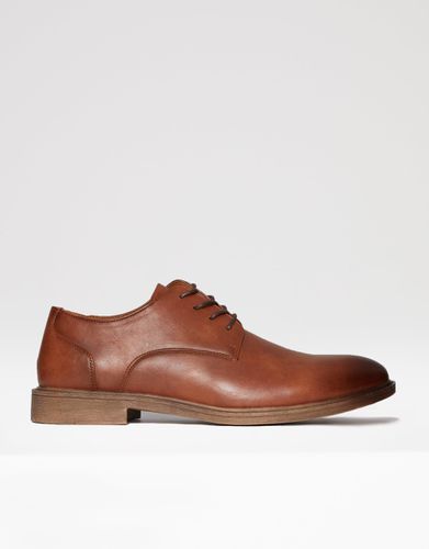 Portman' Smart Derby Shoes - - 9 - NastyGal UK (+IE) - Modalova