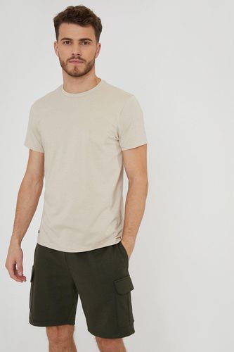 Wolf' Cargo Pocket Sweat Shorts - - XL - NastyGal UK (+IE) - Modalova