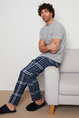 Delano' Cotton Blend Pyjama Set - - XXL - NastyGal UK (+IE) - Modalova