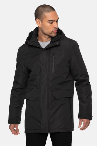 Vetch' Water Resistant Hooded Jacket - - S - Threadbare - Modalova