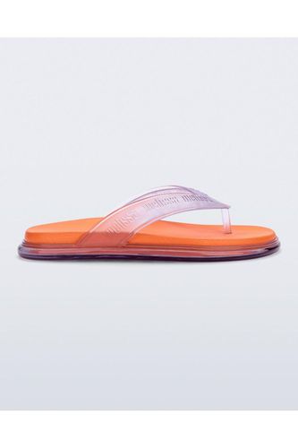 Womens M Lover Plus Jelly Flip Flop Sandals - - 3 - Melissa Shoes - Modalova