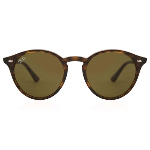 Round Tortoise B-15 2180 Sunglasses - One Size - Ray-Ban - Modalova