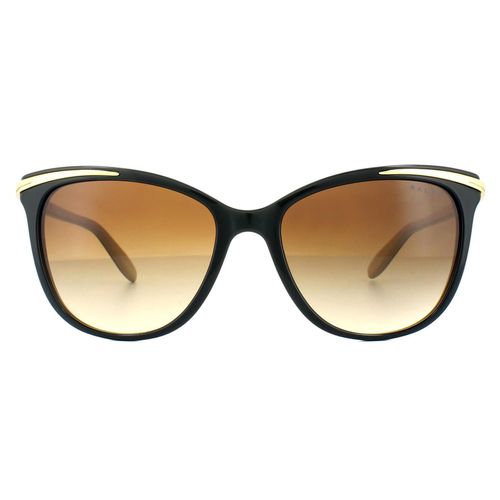 Womens Cat Eye Brown Gradient Sunglasses - One Size - NastyGal UK (+IE) - Modalova