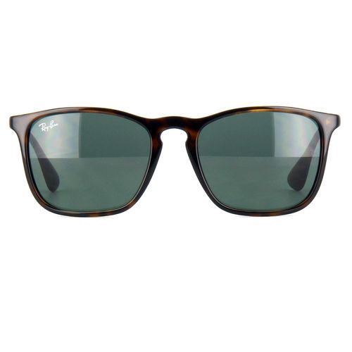 Round Tortoise & Gunmetal Green Sunglasses - - One Size - NastyGal UK (+IE) - Modalova