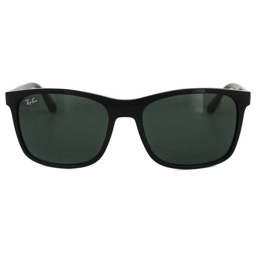 Square Green 4232 Sunglasses - One Size - Ray-Ban - Modalova