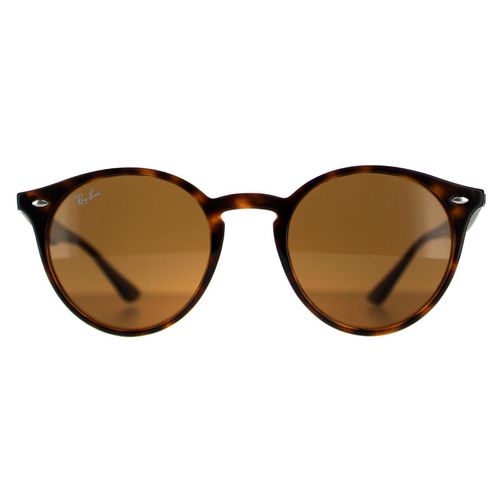 Round Tortoise B-15 2180 Sunglasses - One Size - NastyGal UK (+IE) - Modalova